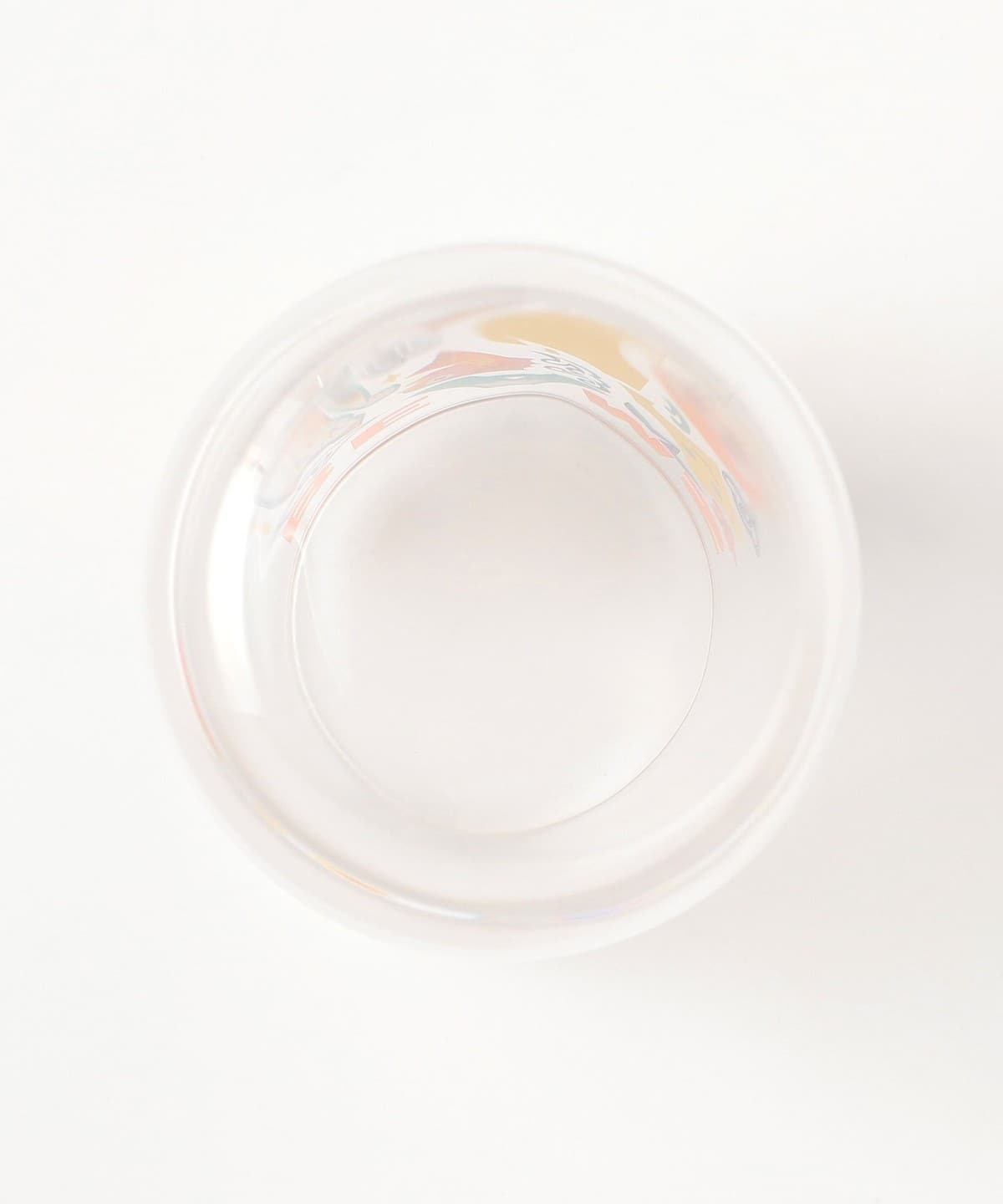 【訂貨】tupera tupera x BEAMS JAPAN 10週年 緣起物 日本吉祥物 玻璃杯
