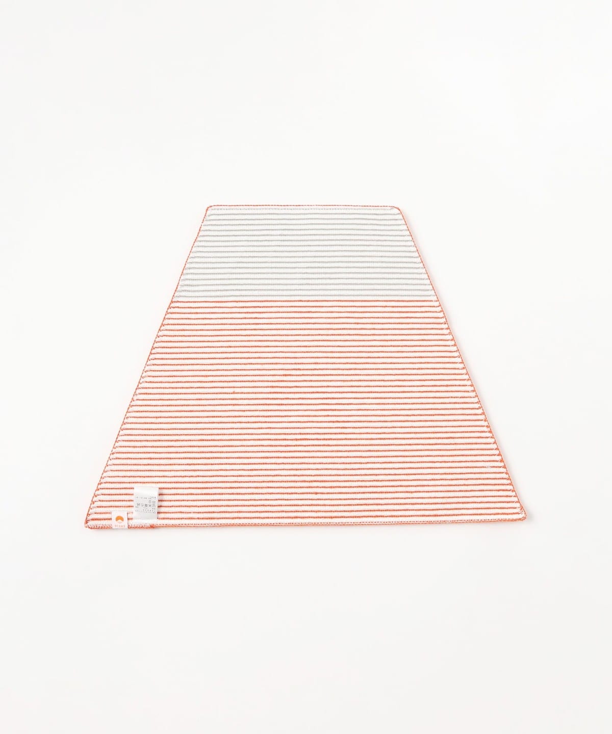 【訂貨】BEAMS JAPAN 三愛纖維 富士山 地毯 地墊 