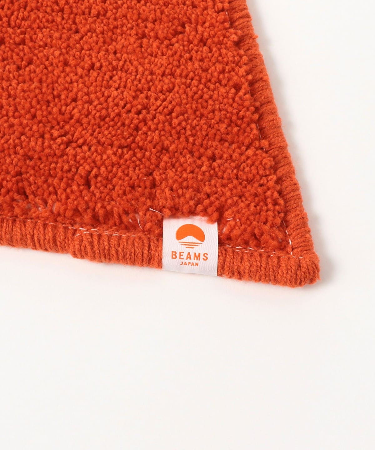 【訂貨】BEAMS JAPAN 三愛纖維 富士山 地毯 地墊 