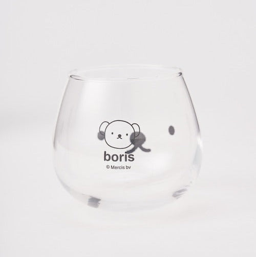 Boris Face 搖搖玻璃杯