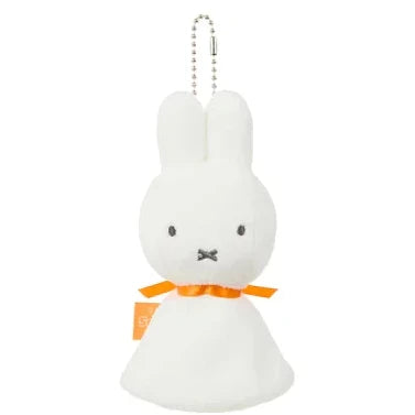 Miffy 晴天娃娃公仔掛飾
