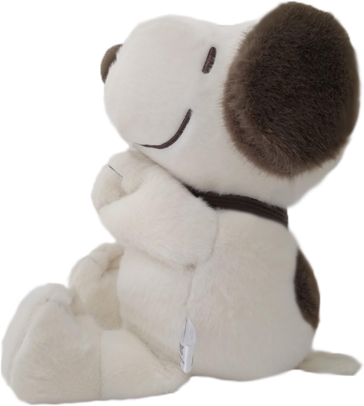 Peanuts Snoopy 2-Way Travel Pillow (Starry Sky)