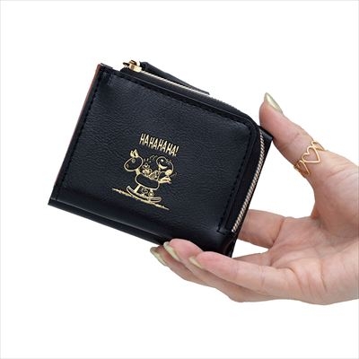 【預訂】Snoopy 2026 生肖系列 馬年 輕便銀包（兩色可選）