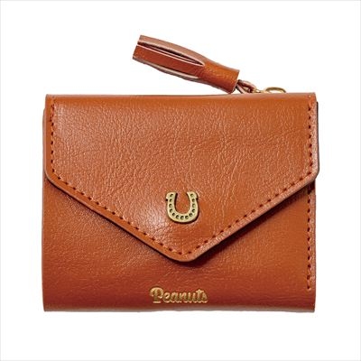 【預訂】Snoopy 2026 生肖系列 馬年 輕便銀包（兩色可選）