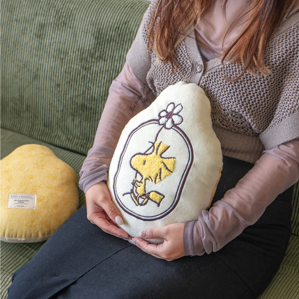 【訂貨】Woodstock Nest Cushion