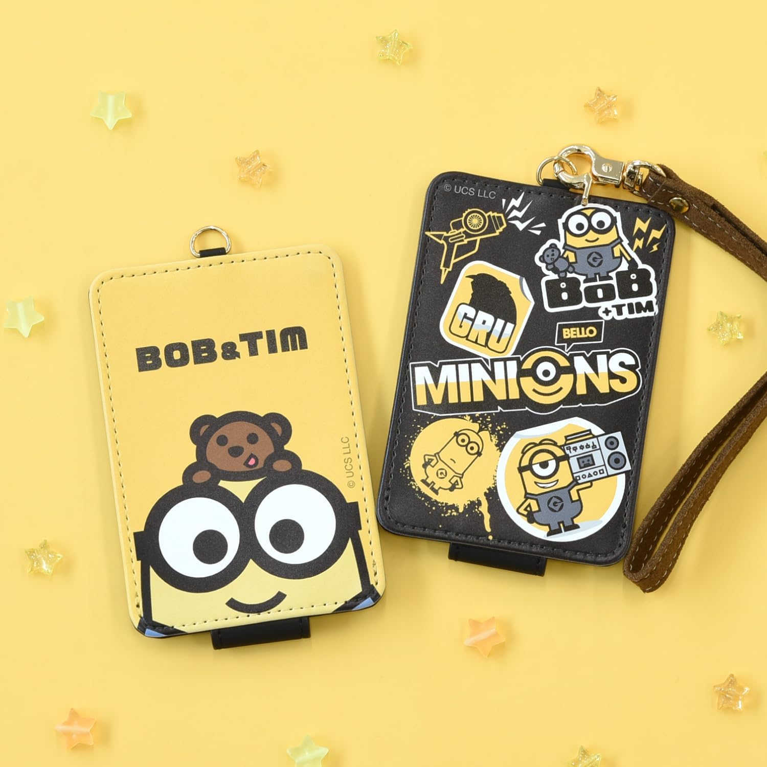 Minions Bob – Kaliss Japan