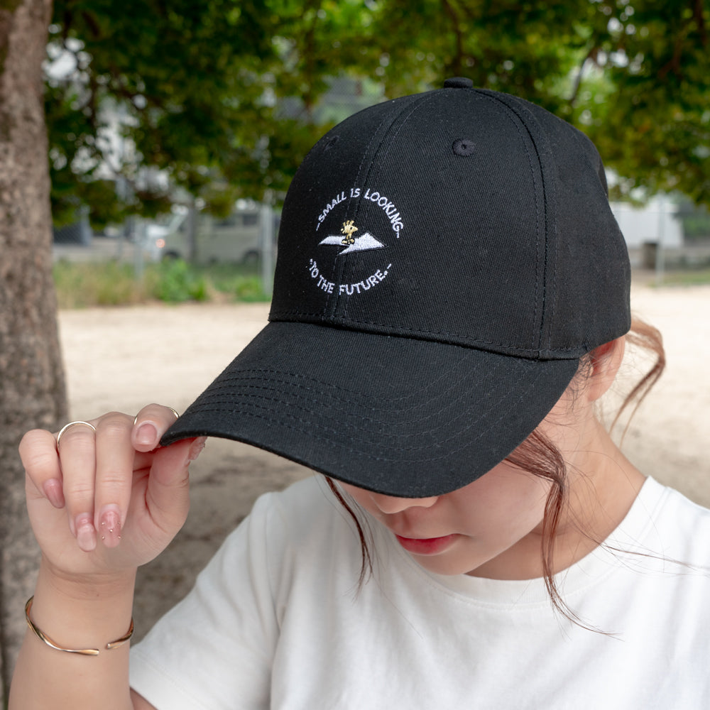 Woodstock Nest Cap 帽