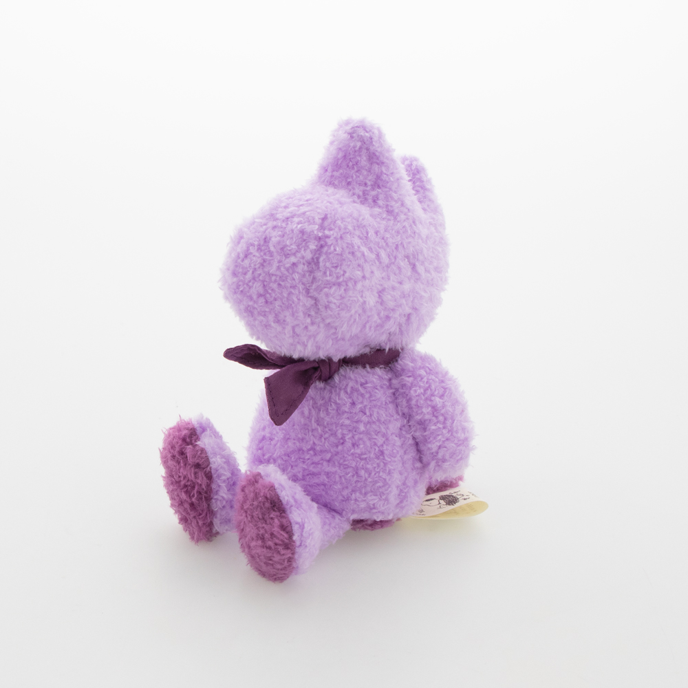 【預訂】Woodstock Nest 紫色毛公仔 - Raymond