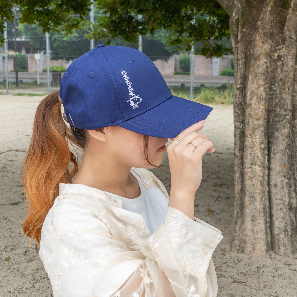 Woodstock Nest Cap 帽