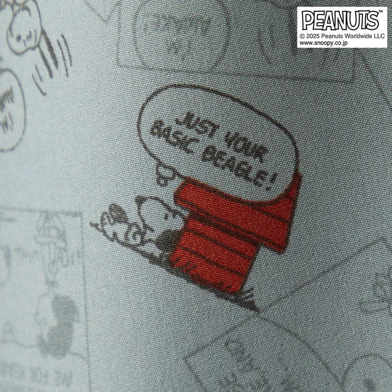 【訂貨】Snoopy 接觸冷感 家居褲 睡褲 7分長