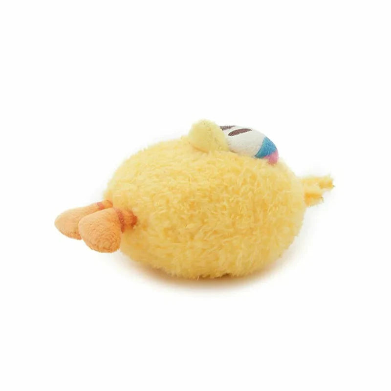 Sesame Street Market Mini Friend Toy 寵物發聲玩具公仔