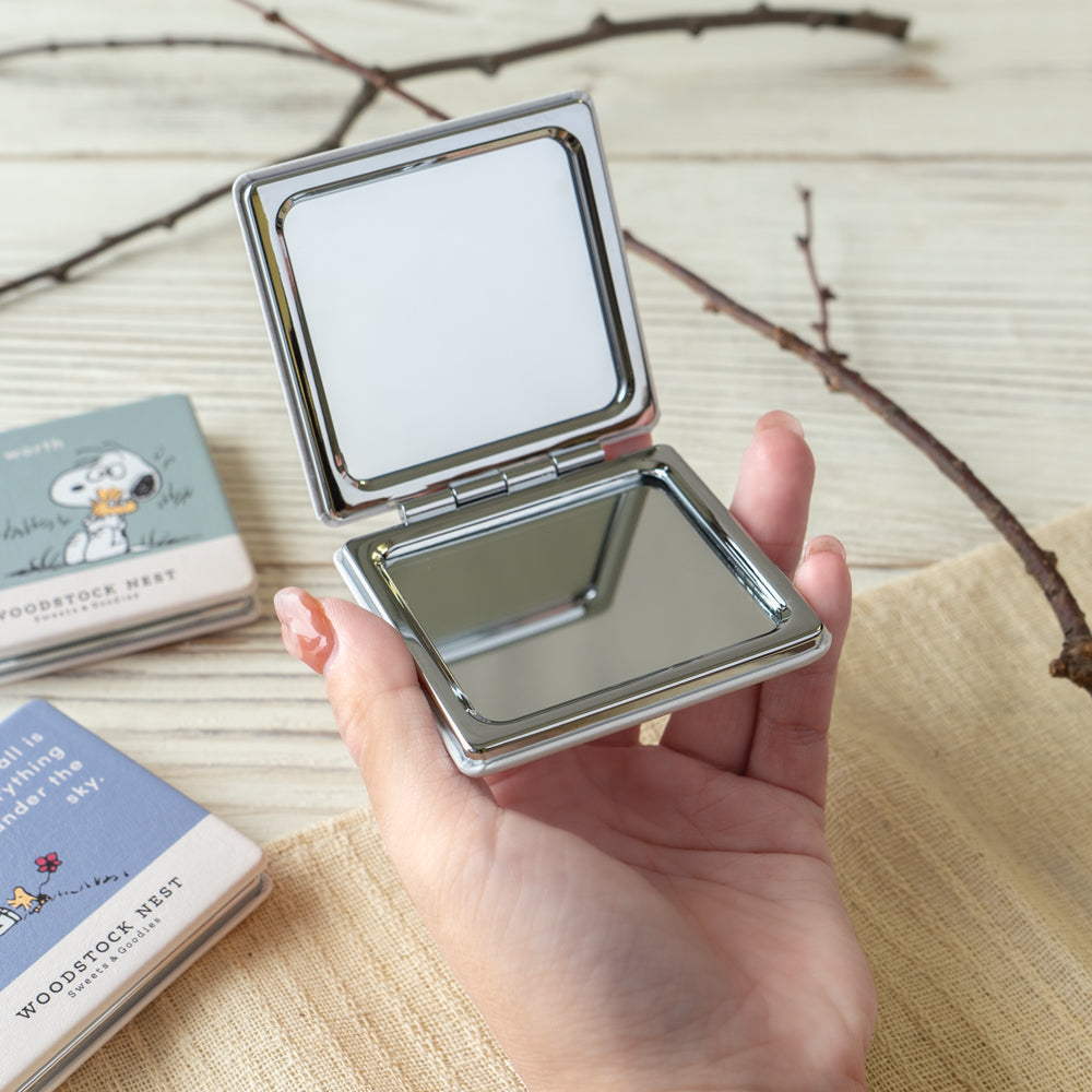 Woodstock Nest 小摺鏡