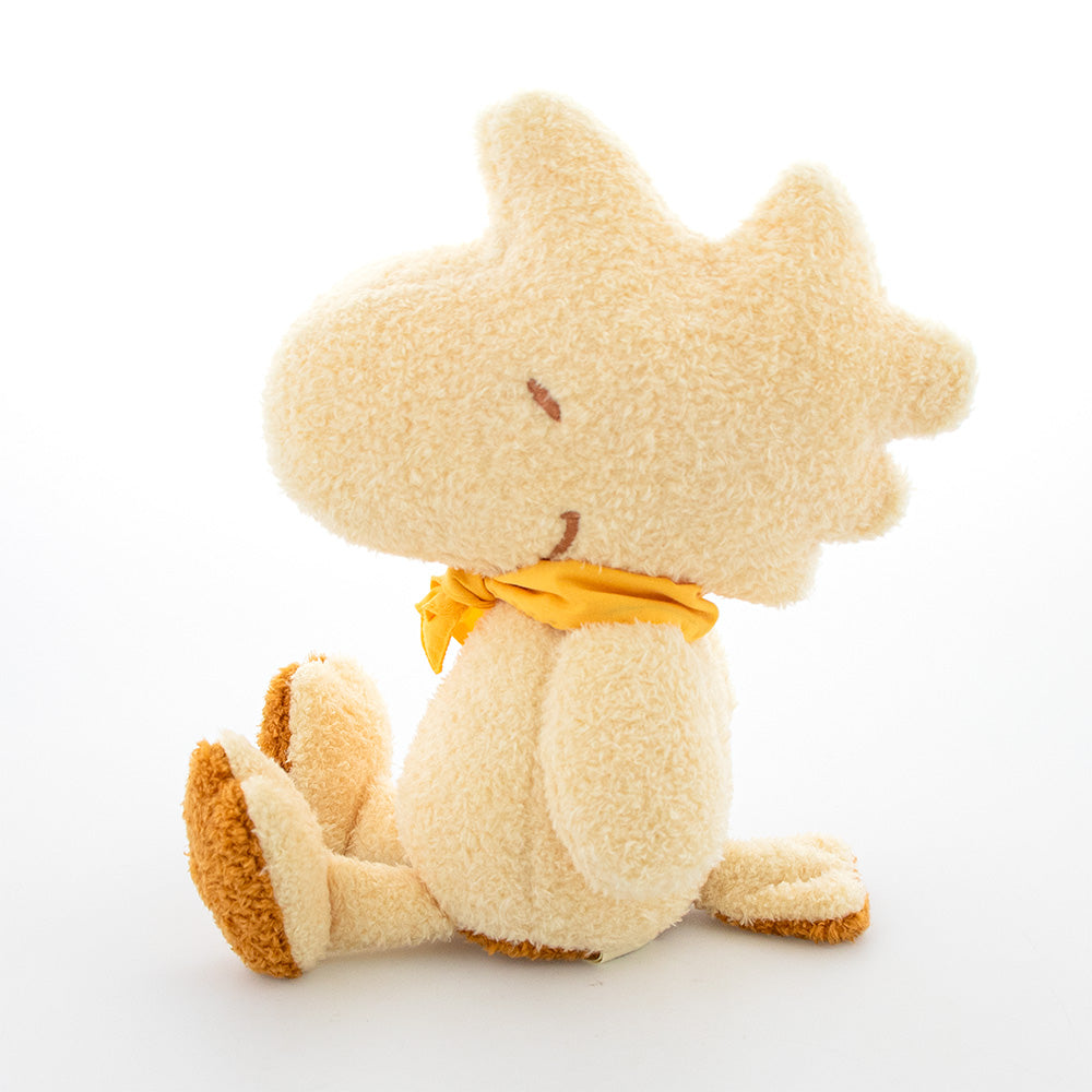 Woodstock Nest 毛公仔 (大)