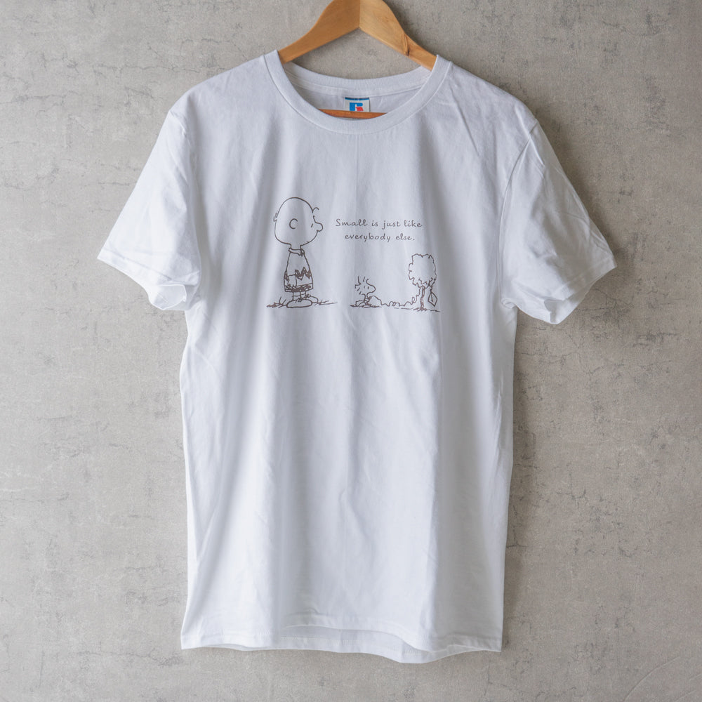 【訂貨】Woodstock Nest Tshirt (成人)