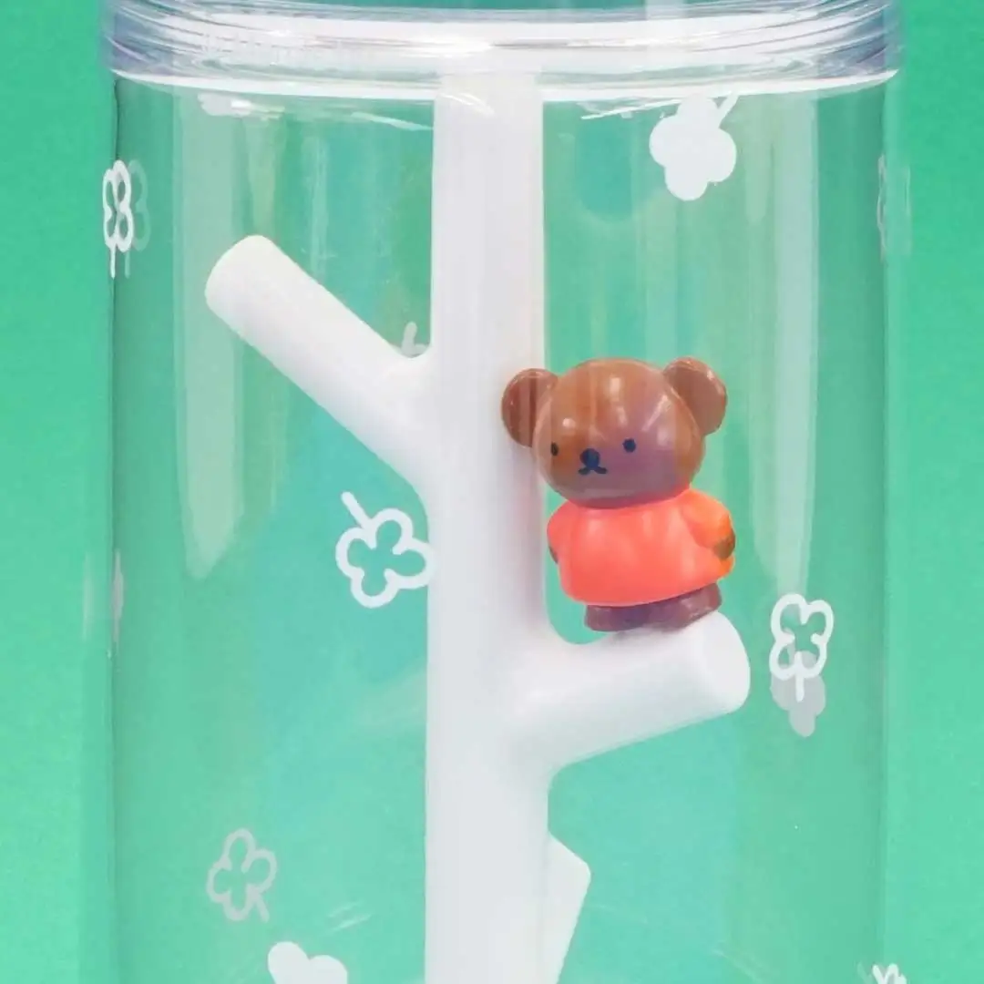 【訂貨】Miffy 漱口杯附杯架