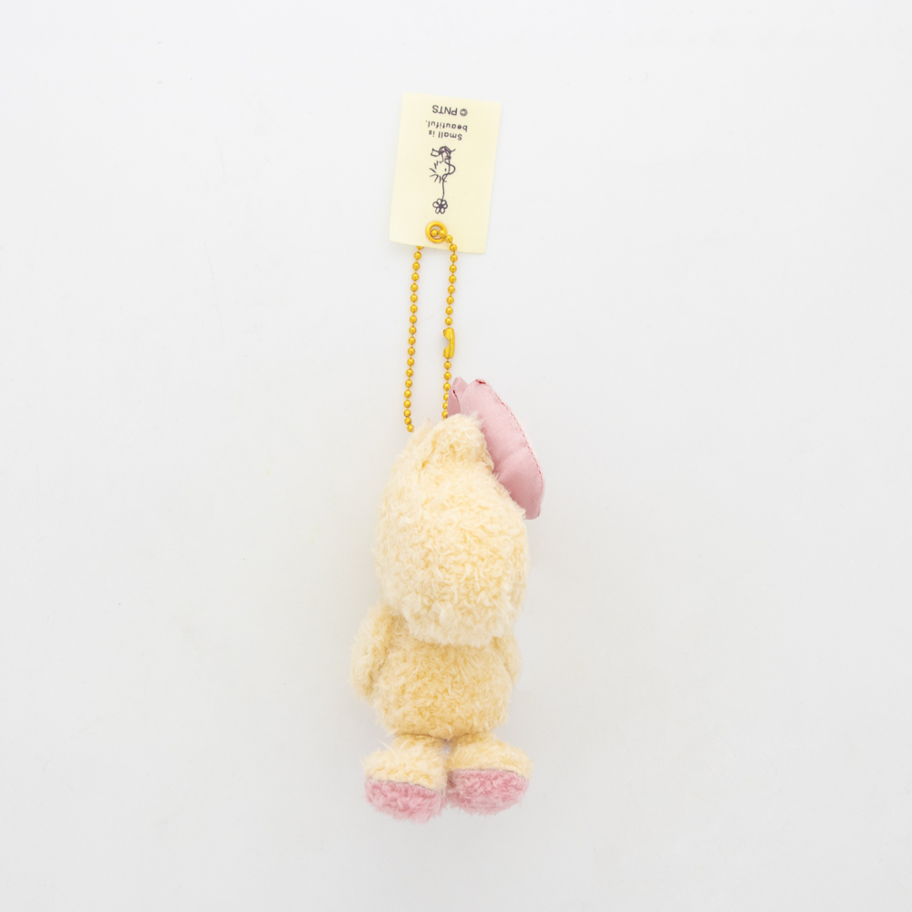 【預訂】Woodstock Nest 公仔掛飾 大蝴蝶 Harriet