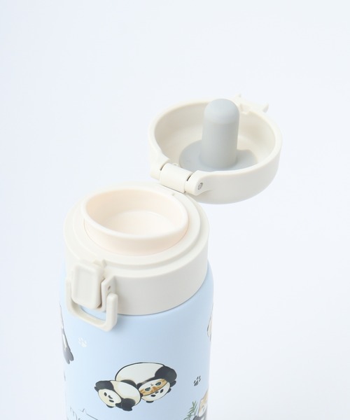 【訂貨】Mofusand 貓貓保溫瓶 480ml