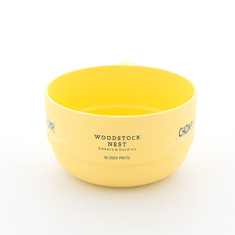 【訂貨】Woodstock Nest Lunch Plate 湯碗