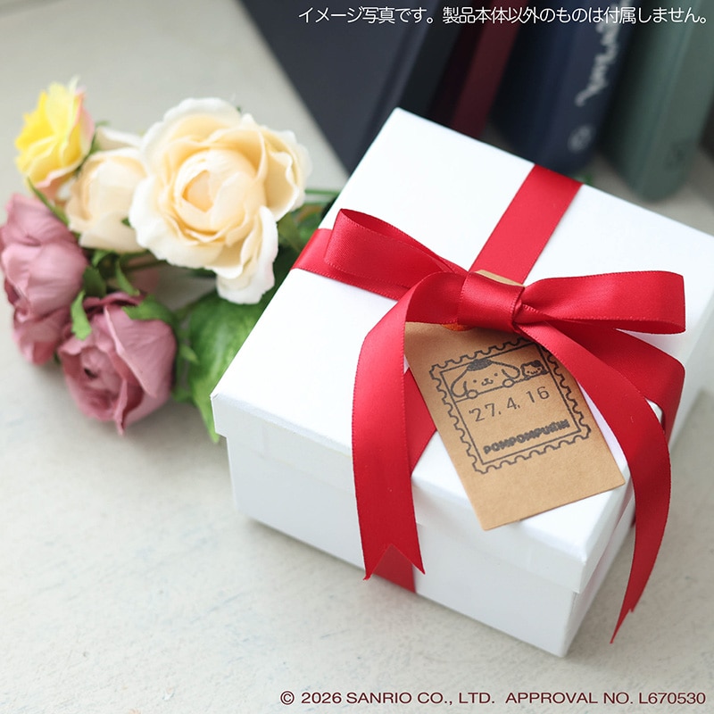 【預訂｜1月】日本郵局 x 布甸狗 布丁狗 30週年紀念 限定周邊商品 