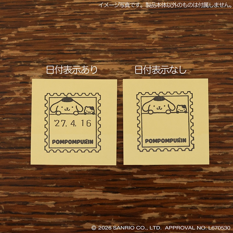 【預訂｜1月】日本郵局 x 布甸狗 布丁狗 30週年紀念 限定周邊商品 