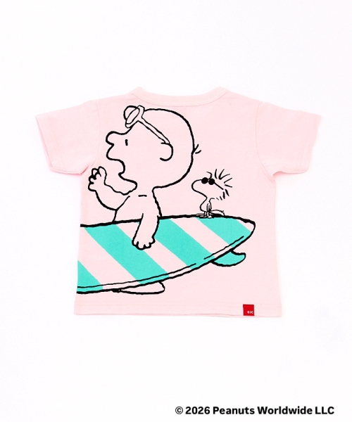 Umeda Snoopy Fest. 2026 Limited Edition - Ojico Collaboration T-shirt for Adults and Kids