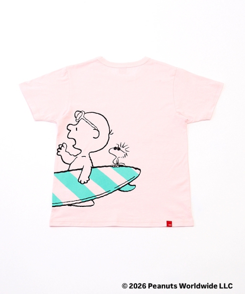 Umeda Snoopy Fest. 2026 Limited Edition - Ojico Collaboration T-shirt for Adults and Kids