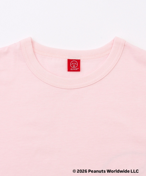 Umeda Snoopy Fest. 2026 Limited Edition - Ojico Collaboration T-shirt for Adults and Kids