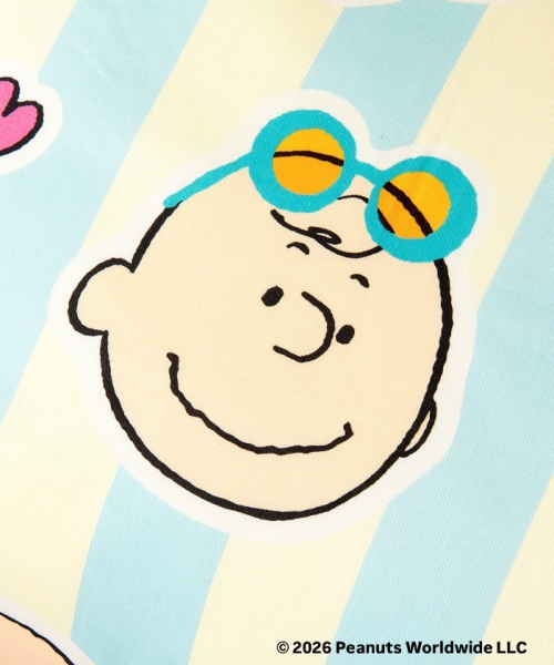 Umeda Snoopy Fest. 2026 Limited Edition - Nishikawa Pillow Case