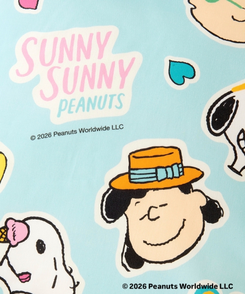 Umeda Snoopy Fest. 2026 Limited Edition - Nishikawa Cushion Cover
