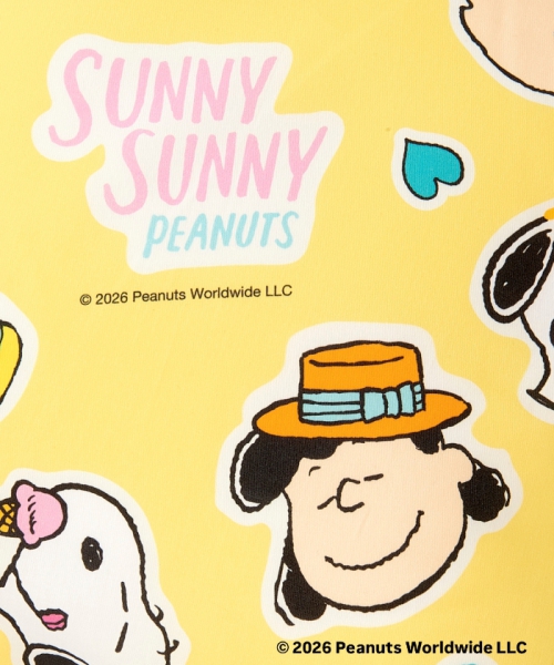 Umeda Snoopy Fest. 2026 Limited Edition - Nishikawa Cushion Cover