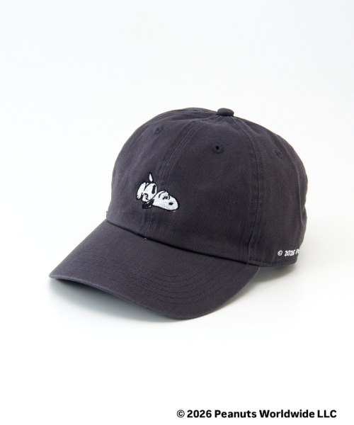 Umeda Snoopy Fest. 2026 Limited Edition - Monster Patches Cap
