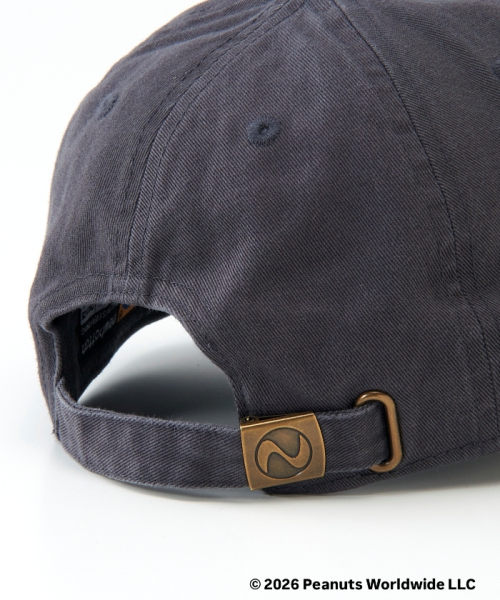 Umeda Snoopy Fest. 2026 Limited Edition - Monster Patches Cap