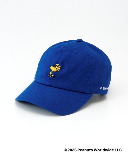 Umeda Snoopy Fest. 2026 Limited Edition - Monster Patches Cap