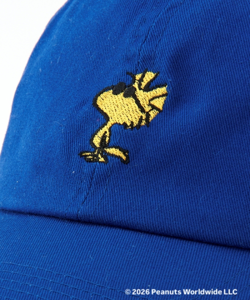 Umeda Snoopy Fest. 2026 Limited Edition - Monster Patches Cap
