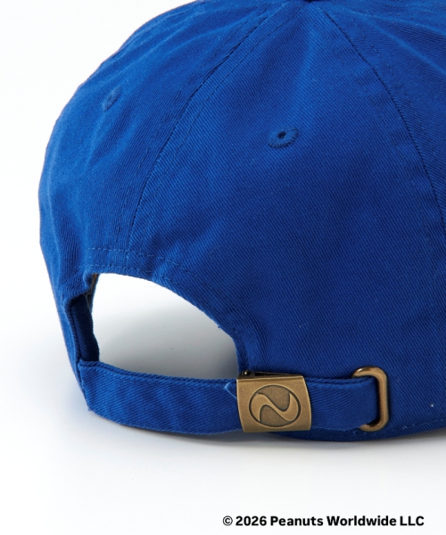 Umeda Snoopy Fest. 2026 Limited Edition - Monster Patches Cap