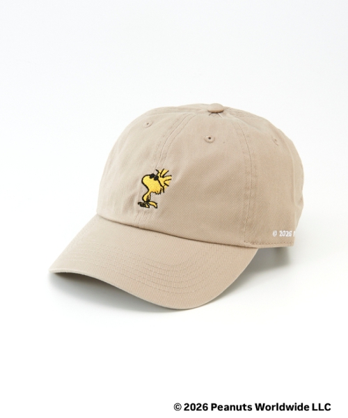 Umeda Snoopy Fest. 2026 Limited Edition - Monster Patches Cap