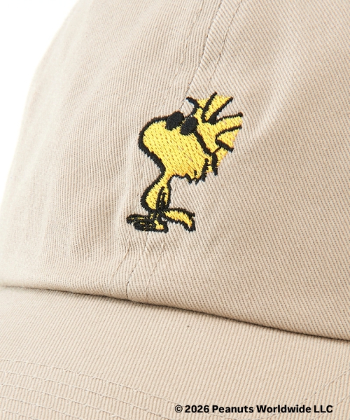 Umeda Snoopy Fest. 2026 Limited Edition - Monster Patches Cap