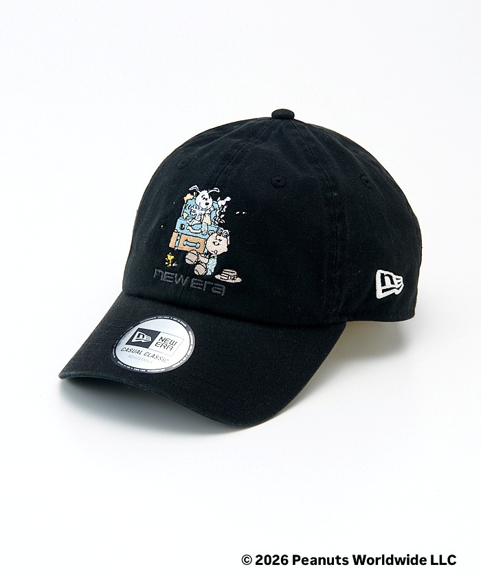 Umeda Snoopy Fest. 2026 Limited Edition - New Era Baseball Cap