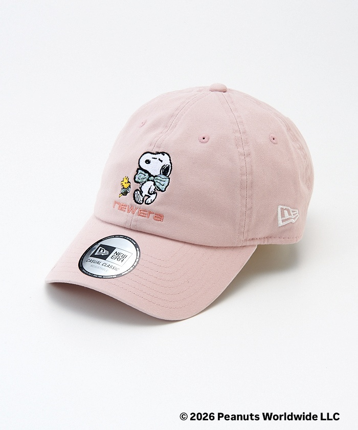 Umeda Snoopy Fest. 2026 Limited Edition - New Era Baseball Cap