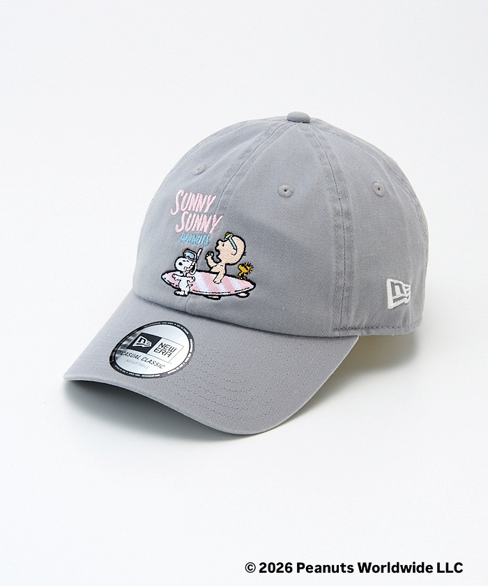 Umeda Snoopy Fest. 2026 Limited Edition - New Era Baseball Cap