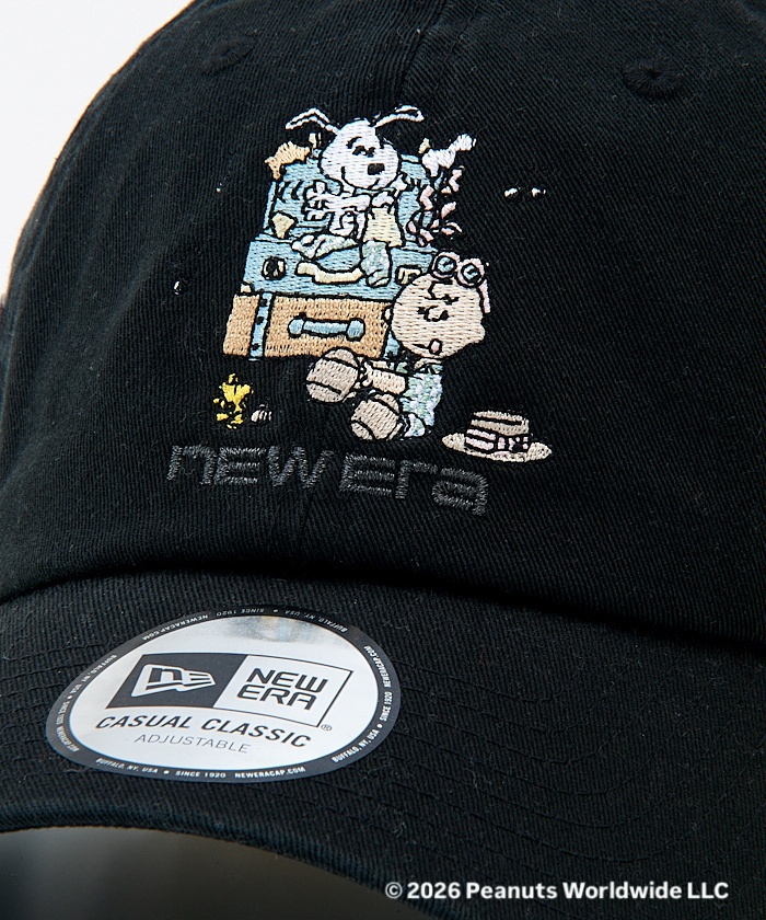 Umeda Snoopy Fest. 2026 Limited Edition - New Era Baseball Cap