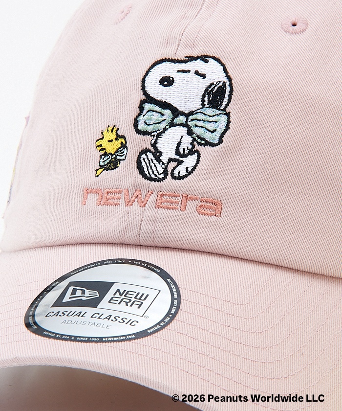 Umeda Snoopy Fest. 2026 Limited Edition - New Era Baseball Cap