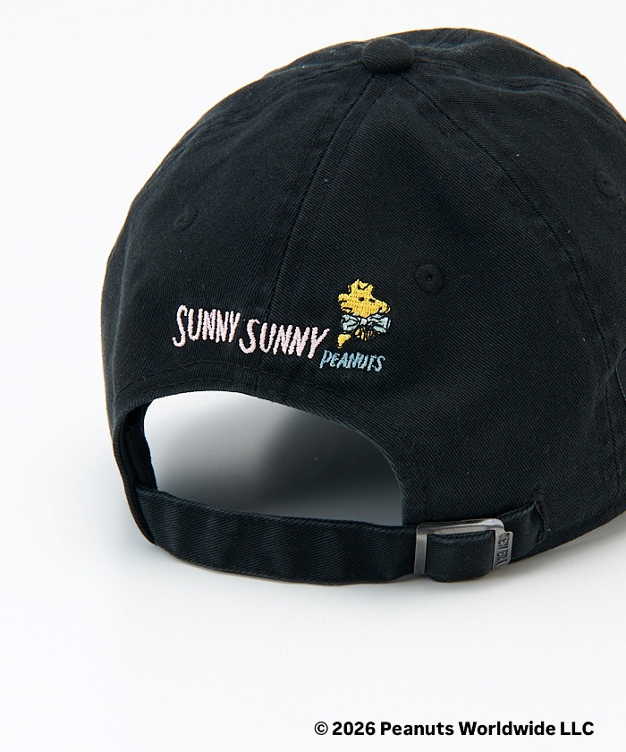 Umeda Snoopy Fest. 2026 Limited Edition - New Era Baseball Cap