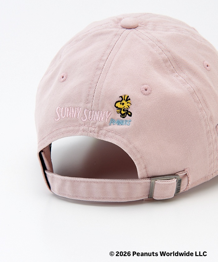 Umeda Snoopy Fest. 2026 Limited Edition - New Era Baseball Cap