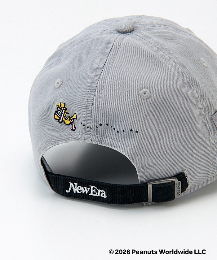 Umeda Snoopy Fest. 2026 Limited Edition - New Era Baseball Cap