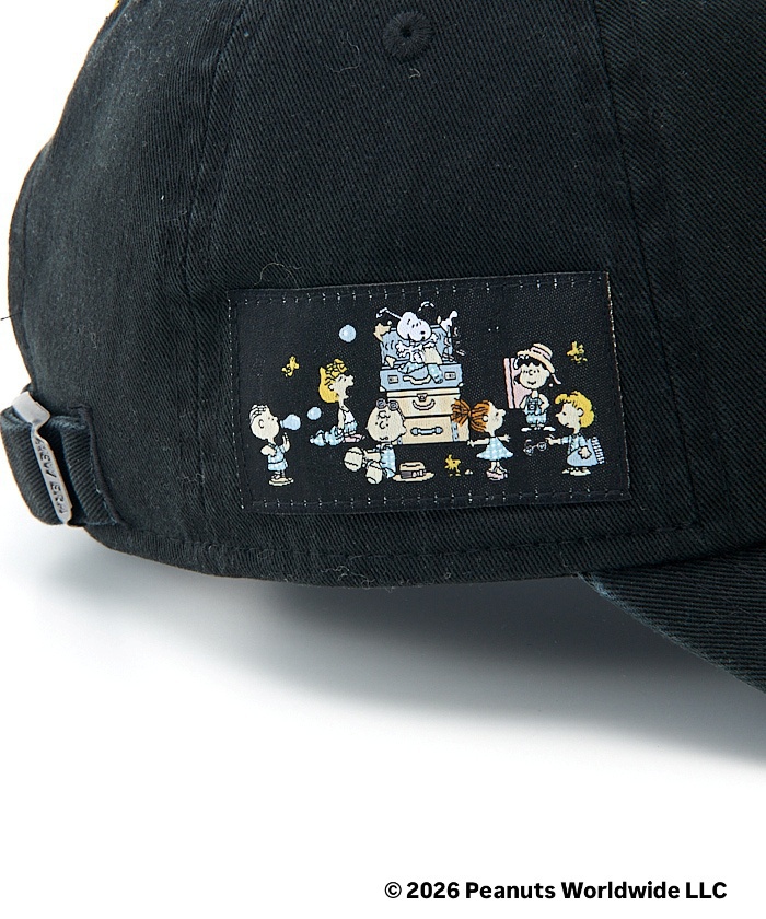 Umeda Snoopy Fest. 2026 Limited Edition - New Era Baseball Cap