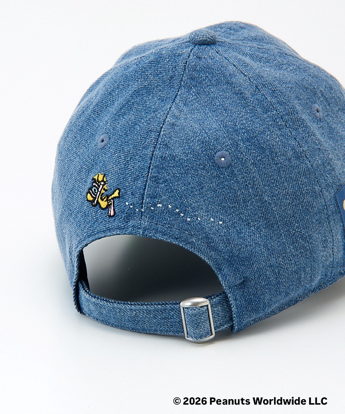 Umeda Snoopy Fest. 2026 Limited Edition - New Era Baseball Cap