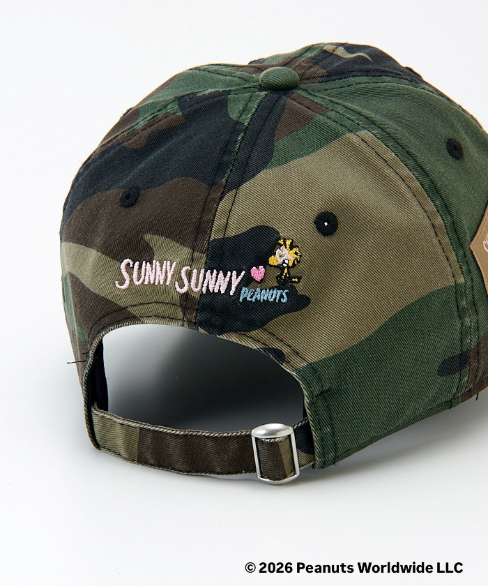 Umeda Snoopy Fest. 2026 Limited Edition - New Era Baseball Cap