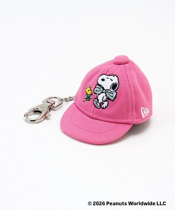 Umeda Snoopy Fest. 2026 Limited Edition - New Era Baseball Cap