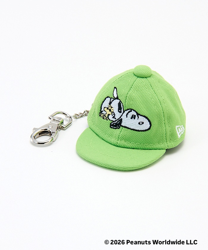 Umeda Snoopy Fest. 2026 Limited Edition - New Era Baseball Cap